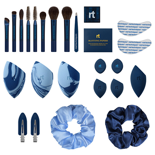 Adventní kalendář Unwrap Glam
