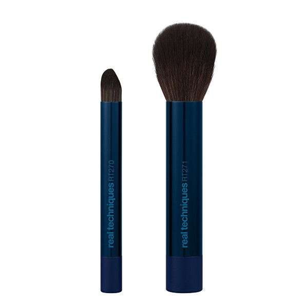 Sada štětců Skin Perfecting