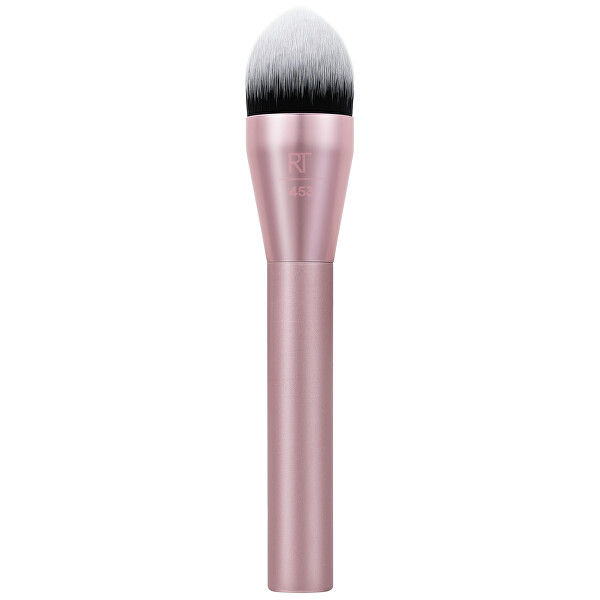 Kosmetický štětec na tvářenku Power Pigment Blush Brush