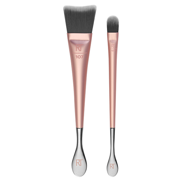 Súprava kozmetických štetcov Brush Duo