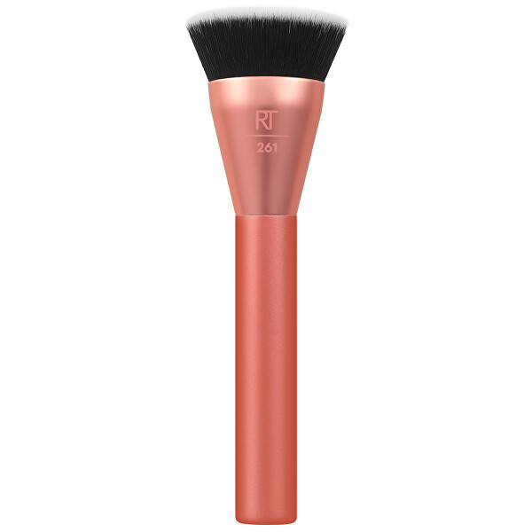 Štětec na konturování Snatch + Sculpt Contour Brush