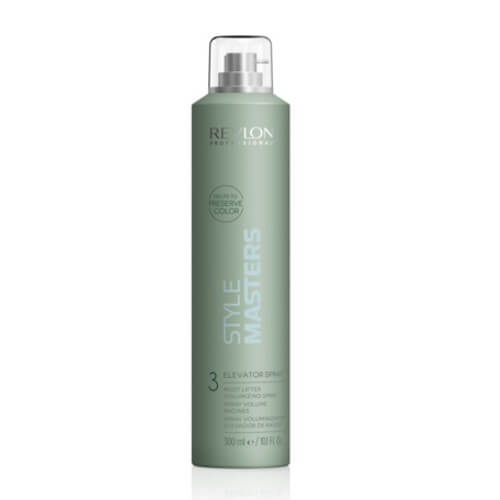 Lacca per capelli media resistenza Style Masters (Volume Elevator Spray) 300 ml