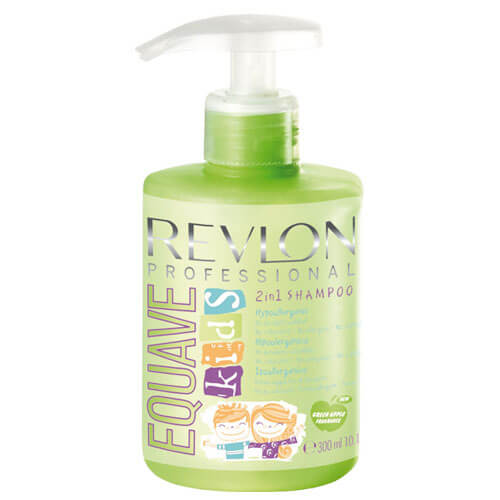 Šampon pro děti Equave Kids (2 in 1 Shampoo) 300 ml