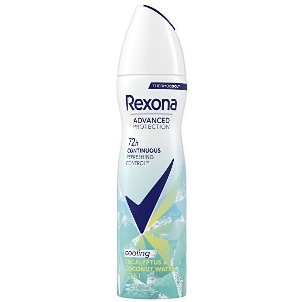 Antiperspirant v spreji Advanced Protection Eucalyptus & Coconut 150 ml