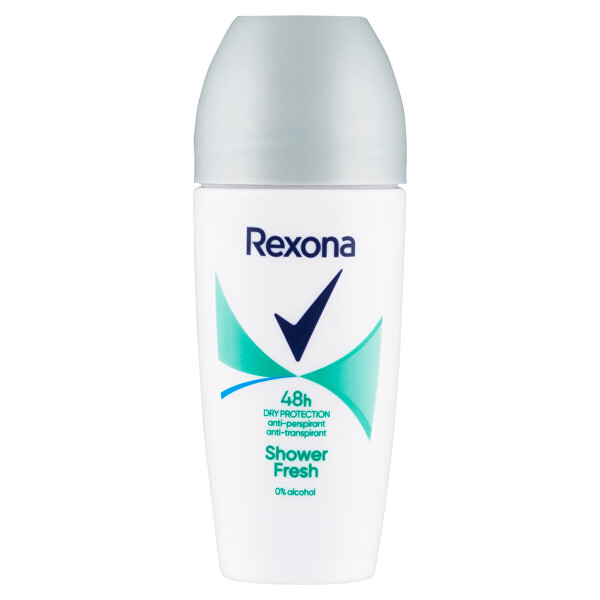Kuličkový antiperspirant Shower Fresh 50 ml