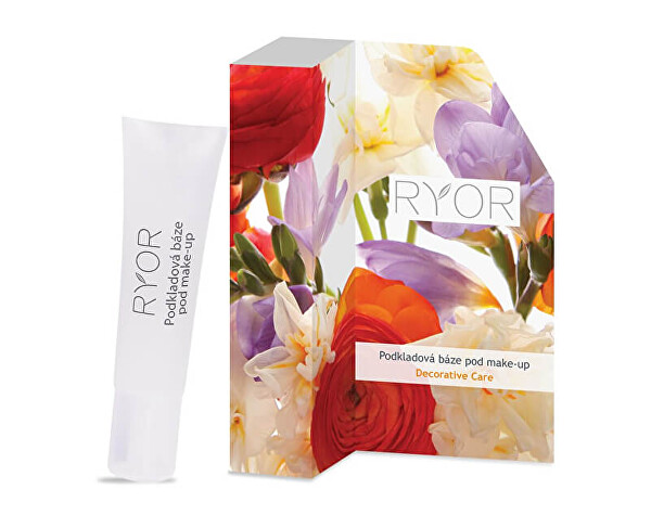 Podkladová báze pod make-up 10 ml