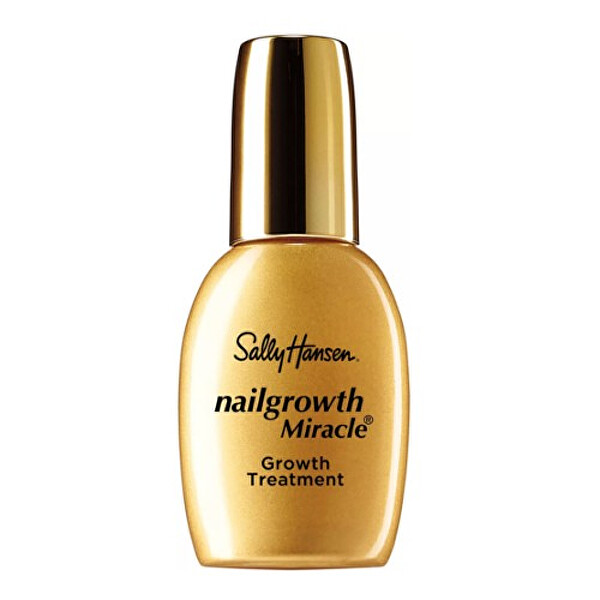 Profesionální nehtová kúra Growth Treatment 13,3 ml