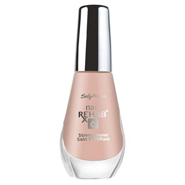 Prvá pomoc pre veľmi poškodené nechty Nail Rehab 10 ml
