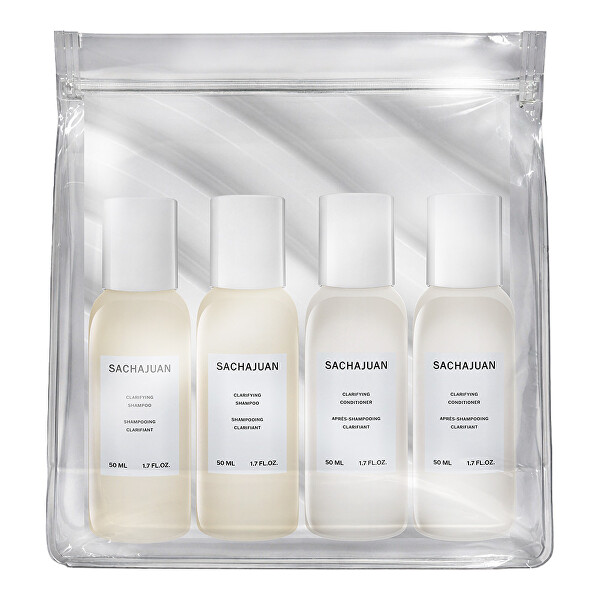 Darčeková sada Clarifying Discovery Kit