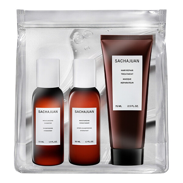 Darčeková sada Moisturizing Discovery Kit