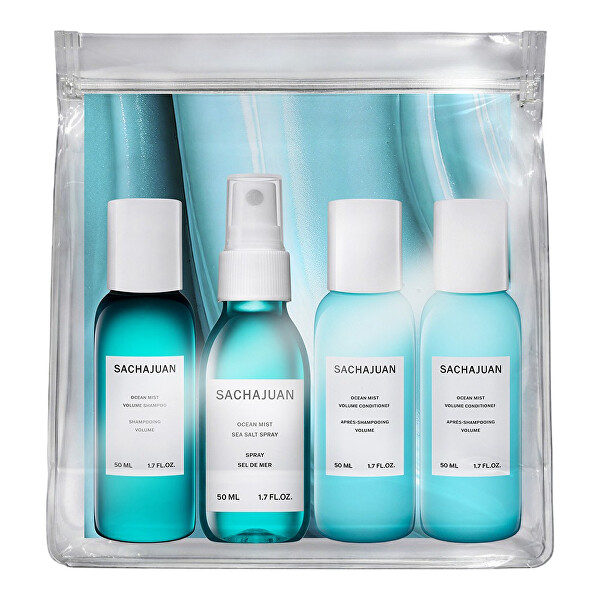 Ocean Mist Discovery Kit ajándékszett