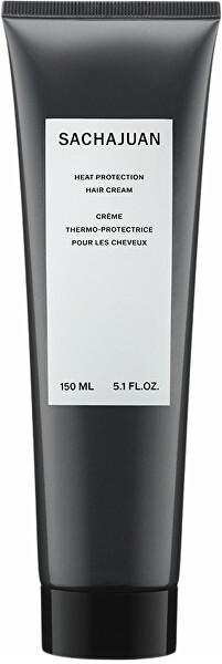 Cremă protectoare de styling pentru tratamentul termic al părului (Heat Protection Hair Cream) 150 ml