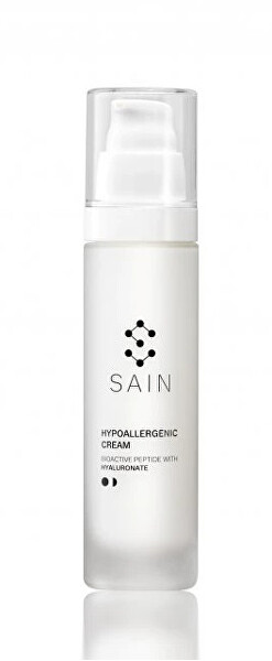 Hypoalergenní krém (Hypoallergenic Cream) 50 ml