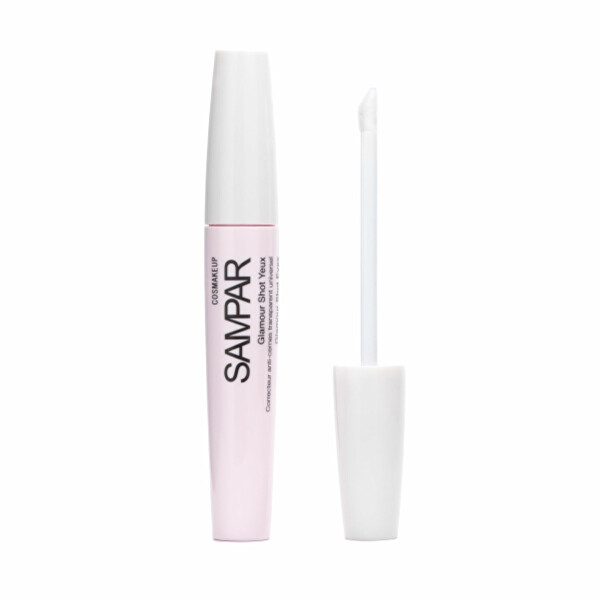 Transparentní korektor očního okolí (Glamour Shot Eyes) 10 ml