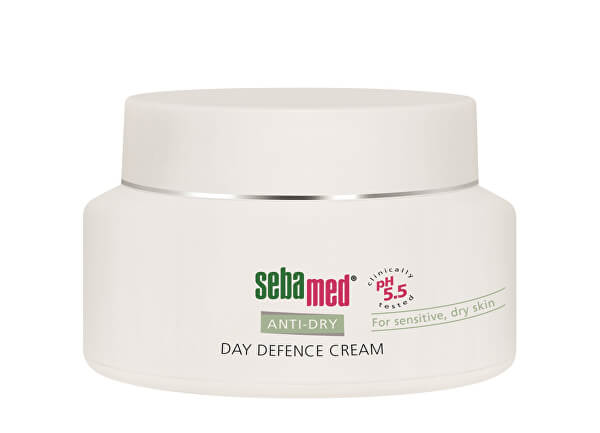 Denní krém s fytosteroly Anti-Dry (Day Defence Cream) 50 ml