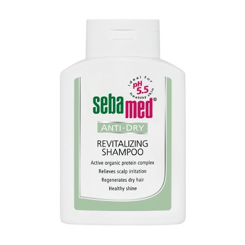Revitalizující šampon s fytosteroly Anti-Dry (Revitalizing Shampoo) 200 ml