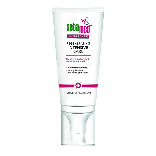 Intenzivní regenerační pleťový krém Anti-Redness (Regenerating Intensive Care) 50 ml