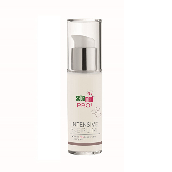 Intenzivní sérum PRO! Intensive (Serum) 30 ml