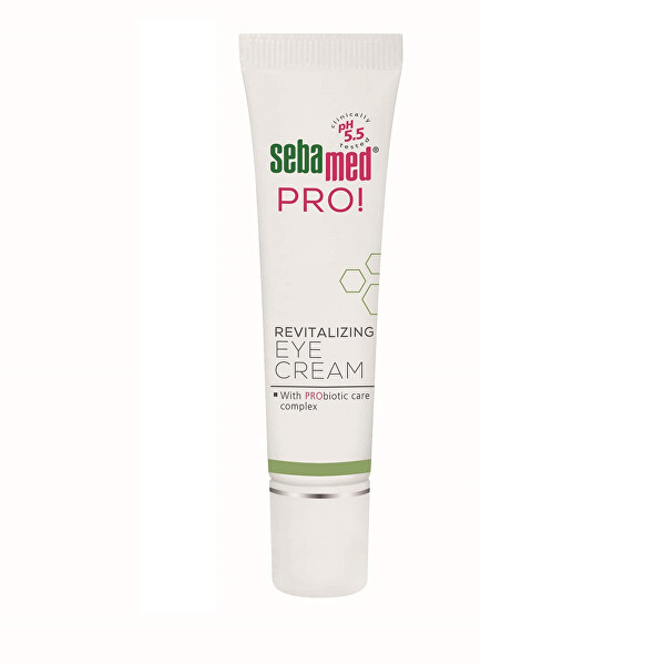 Revitalizační oční krém PRO! Revitalizing (Eye Cream) 15 ml