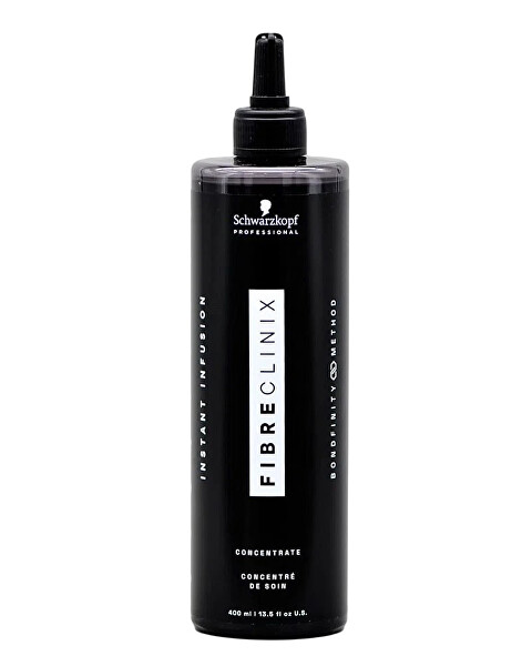 Intenzivní vlasová péče Instant Infusion Concentrate 400 ml