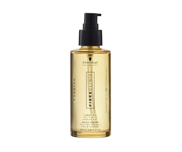 Bondfinity Light Oil könnyű tápláló olaj 100 ml