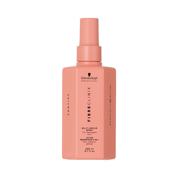 Multifunkční regenerační sprej Fortify Multi-Repair Spray 200 ml