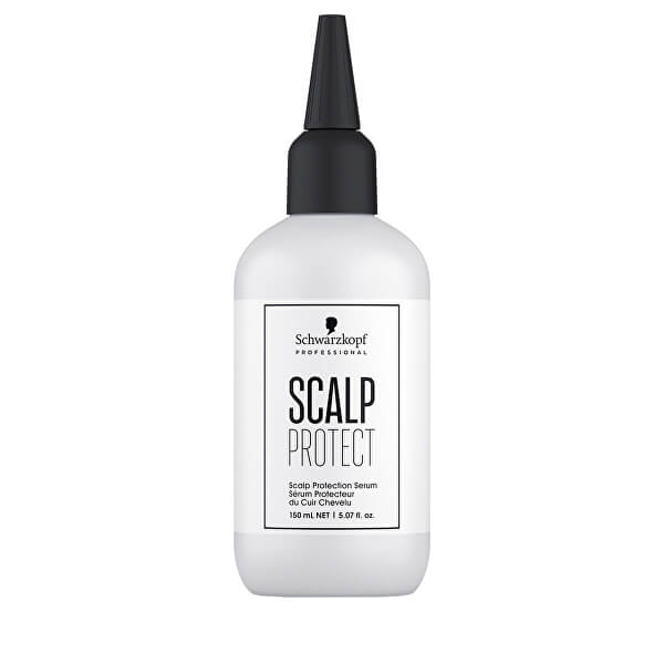 Fejbőrvédő Scalp Protect (Scalp Protection Serum) 150 ml