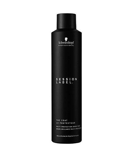 Ochranný sprej Session Label The Coat 300 ml