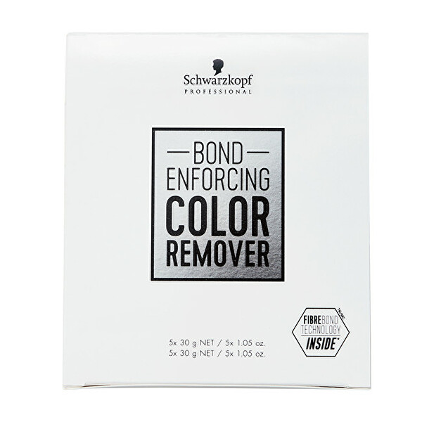 Odstraňovač farby Bond Enforcing ( Color Remover) 10 x 30 g