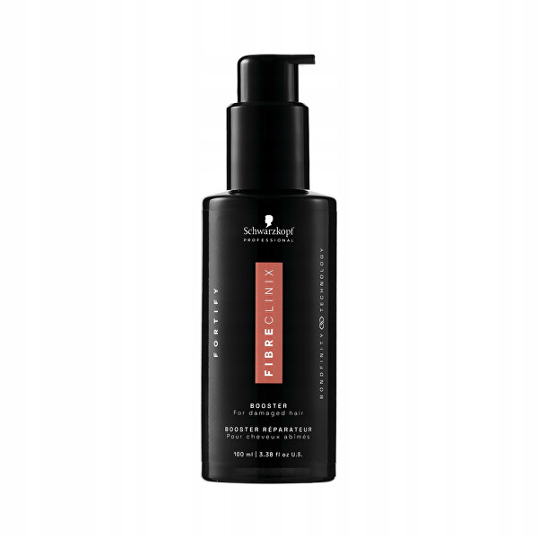 Fortify Bondfinity Booster regeneráló hajkúra 100 ml