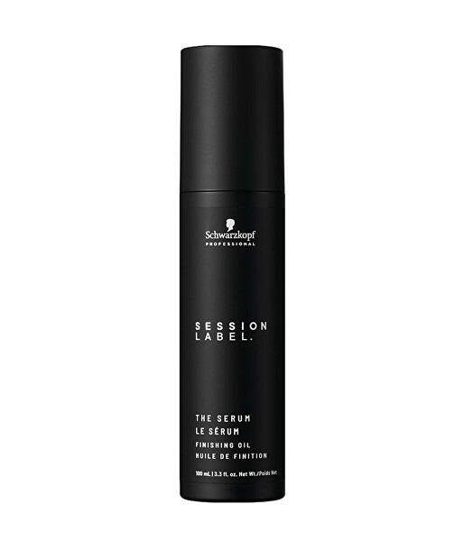 Sérum na vlasy Session Label The Serum 100 ml