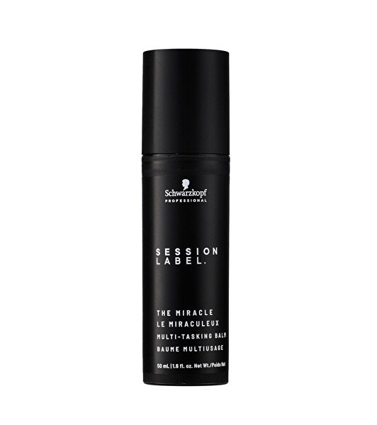 Stylingový balzám Session Label The Miracle 50 ml