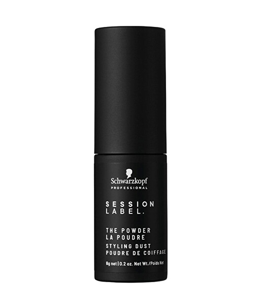 SL The Powder, Puder Stylizujący 8 g