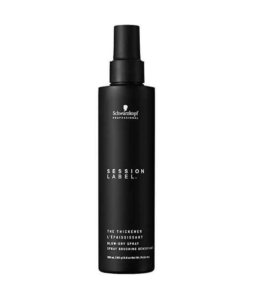 Stylingový sprej Session Label The Thickener 200 ml