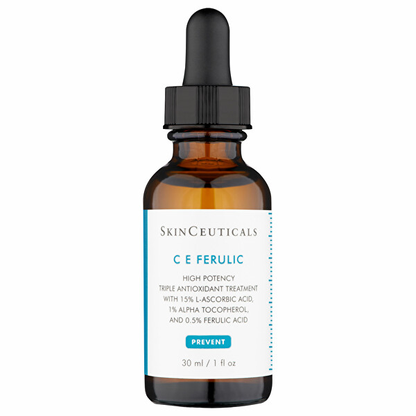 Antioxidační sérum proti stárnutí pleti C E Ferulic (Triple Antioxidant Treatment) 30 ml
