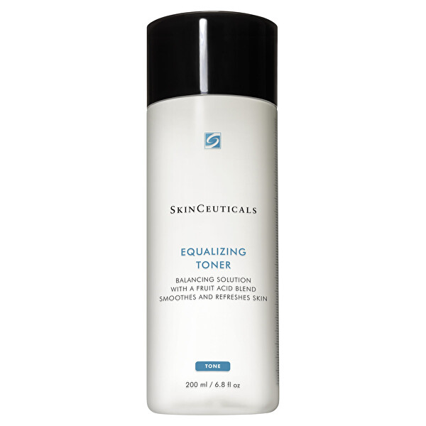 Exfoliační pleťové tonikum (Equalizing Toner) 200 ml
