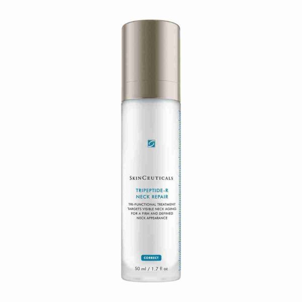 Krém na krk s retinolem Tripeptide-R (Neck Repair) 50 ml