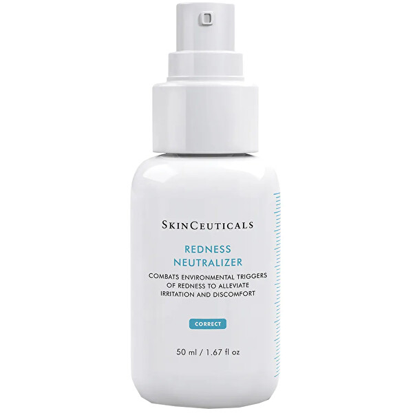 Lehký krém proti začervenání Redness Neutralizer (Lightweight Cream) 50 ml