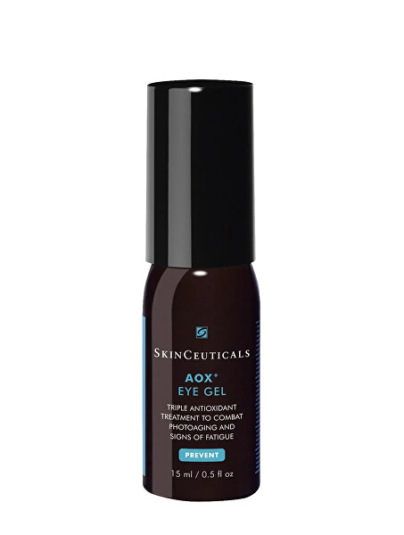 Oční sérum AOX+ Eye Gel 15 ml