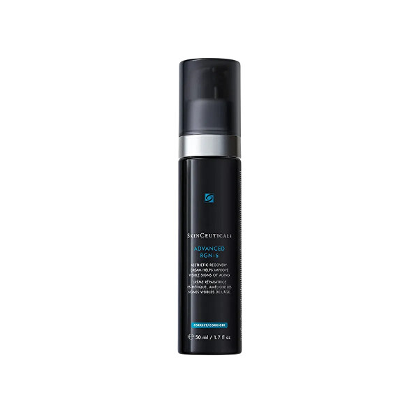 Regenerační krém Advanced Regen 6 Recovery Cream 50 ml