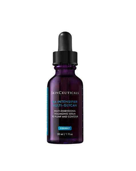 Víceúčelové korekční sérum HA Intensifier Multi-Glycan (Volumizing Serum) 30 ml
