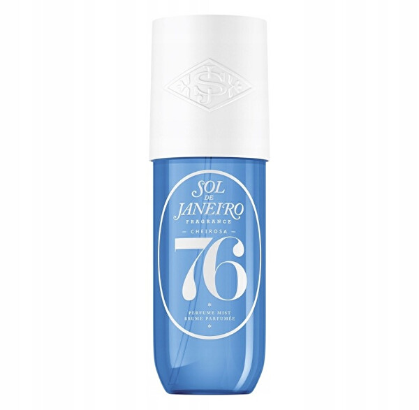 Parfümpermet testre és hajra Cheirosa 76 Perfume Mist 240 ml