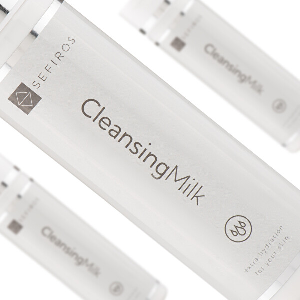 Tisztító tej (Cleansing Milk) 200 ml