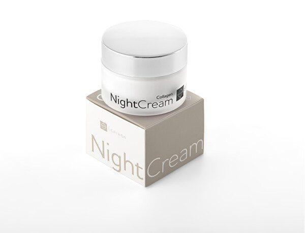 Collagen Night Cream 50 ml