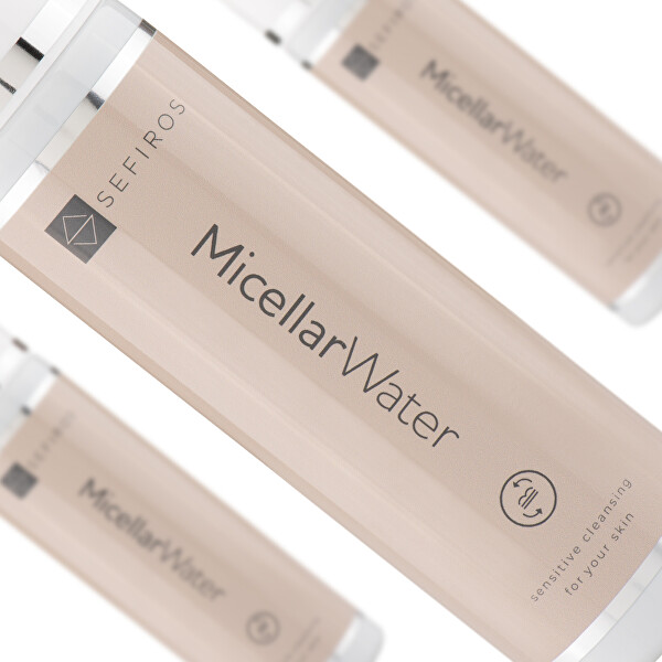 Mizellenlotion (Micellar Water) 200 ml