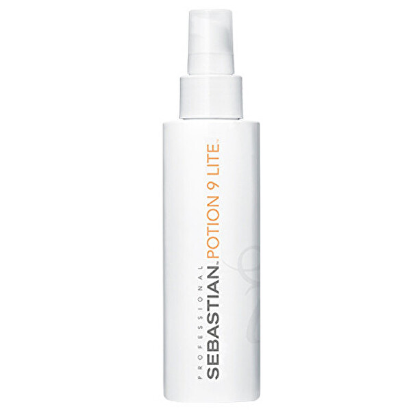 Mist regenerator pentru păr Potion 9 Lite 150 ml