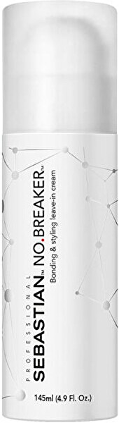 Stylingový krém No.Breaker (Bonding & Styling Leave-In Cream) 145 ml