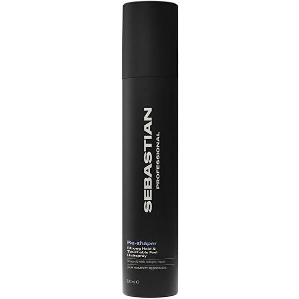 Lak na vlasy Re-Shaper (Hairspray) 300 ml