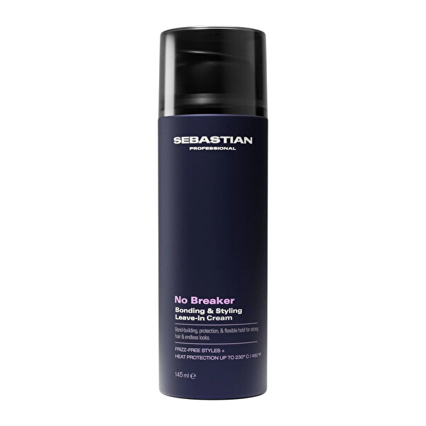 Stylingový krém No.Breaker (Bonding & Styling Leave-In Cream) 145 ml