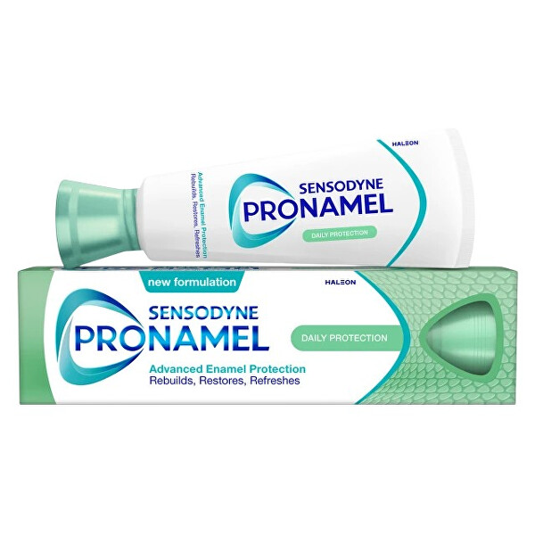 Pastă de dinți Pronamel Daily Protection Toothpaste 75 ml